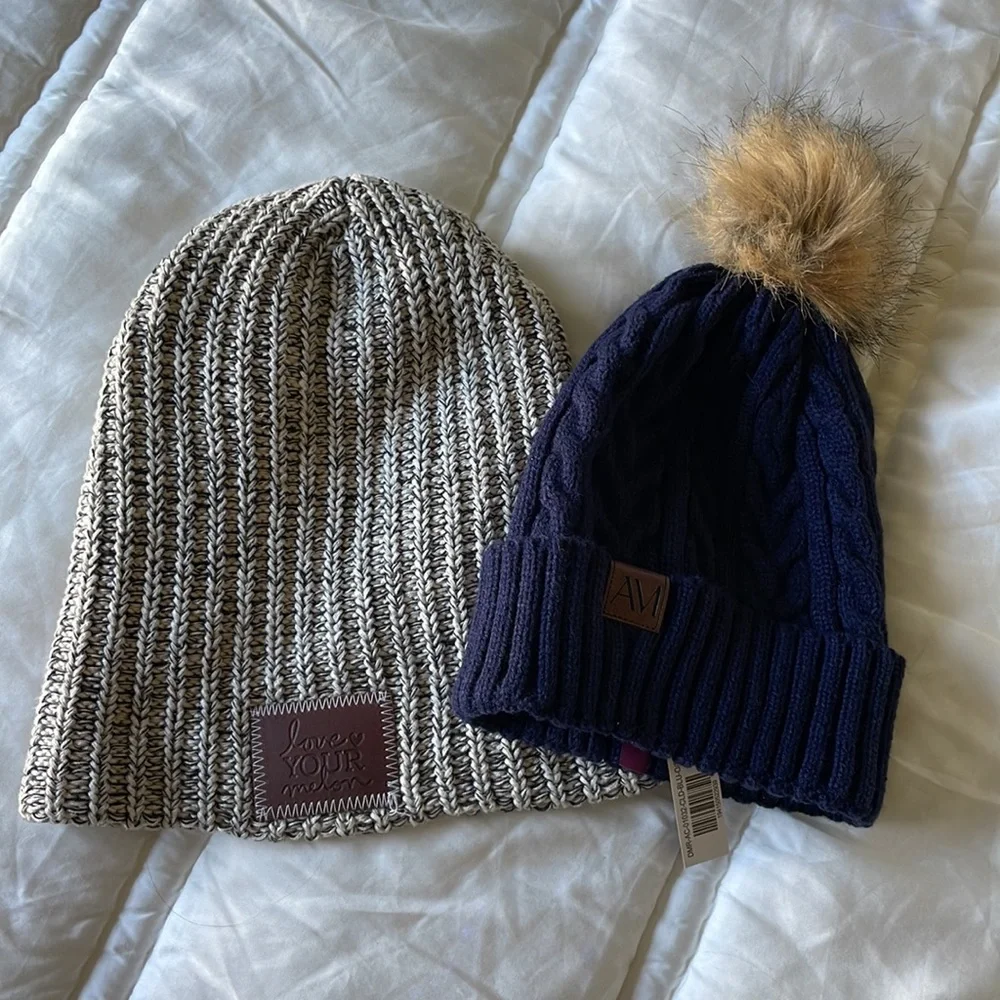 Winter hat bundle! - Picture 1 of 8